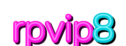 rpvip8 — logo kanal