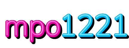 mpo1221 — logo kanal